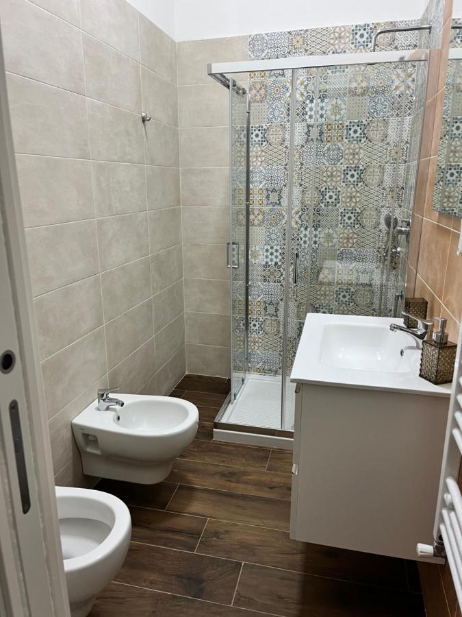 Ferienwohnung Casa Vacanze "Albachiara" Brindisi Exterior foto