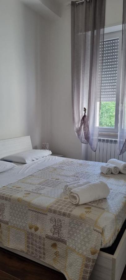 Ferienwohnung Casa Vacanze "Albachiara" Brindisi Exterior foto