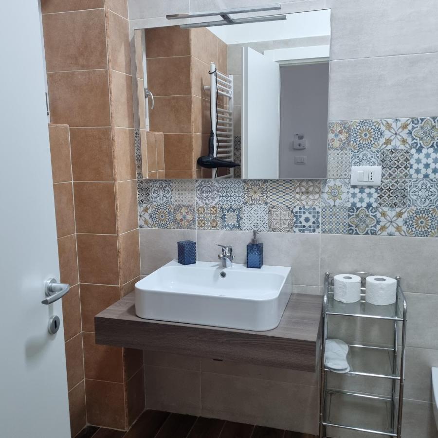 Ferienwohnung Casa Vacanze "Albachiara" Brindisi Zimmer foto